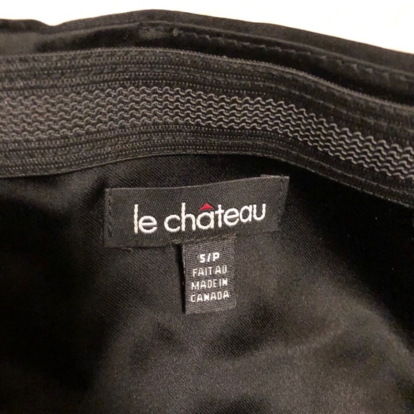 Le château Summer dress - Picture 3 of 3